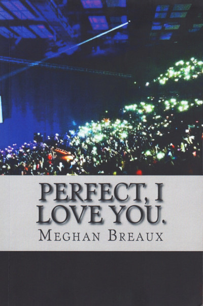 Perfect, I love you - cover