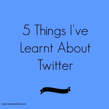 learn twitter