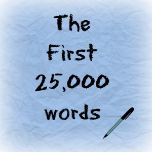 thefirst25k