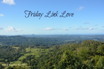 Friday Link Love