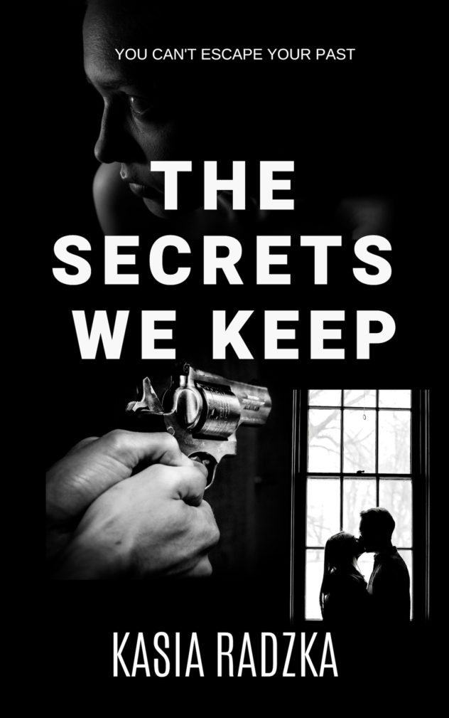 the secrets we keep a novel