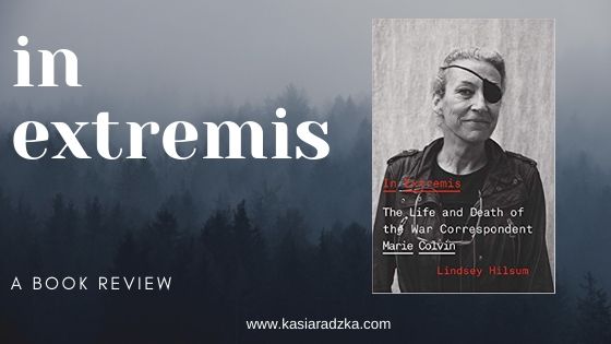 In Extremis: A Book Review