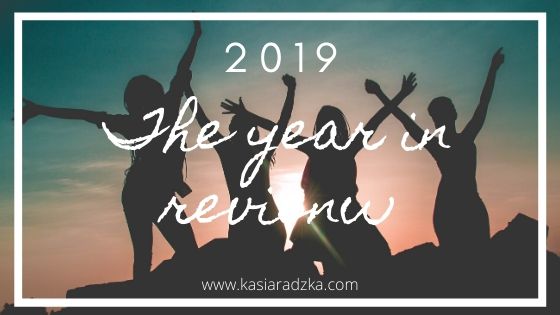 The Year In Review: Cheers to 2019