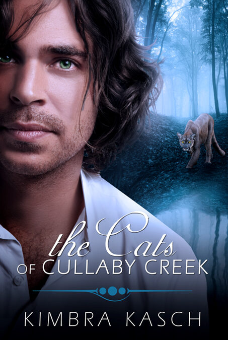 #Eggcerpt Exchange: Kim Kasch, Author of The Cats Of Cullaby Creek