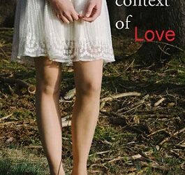 #Eggcerpt Exchange: Linda K. Sienkiewicz, Author of In The Context of Love