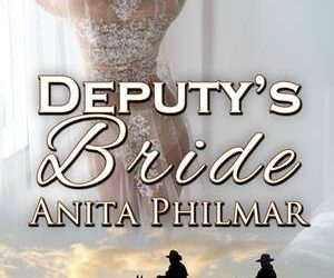 #Eggcerpt Exchange: Anita Philmar, Author of Deputy’s Bride